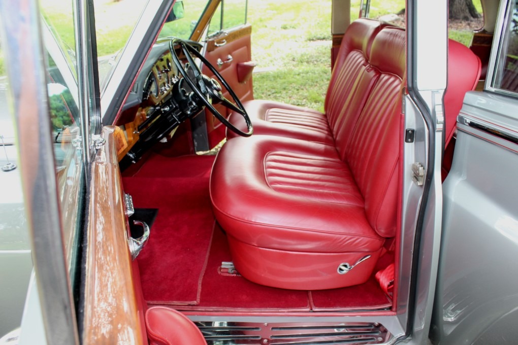 Used-1965-Rolls-Royce-Silver-Cloud-III