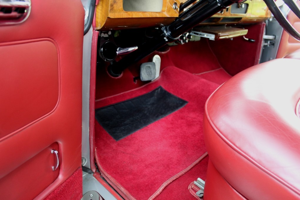Used-1965-Rolls-Royce-Silver-Cloud-III