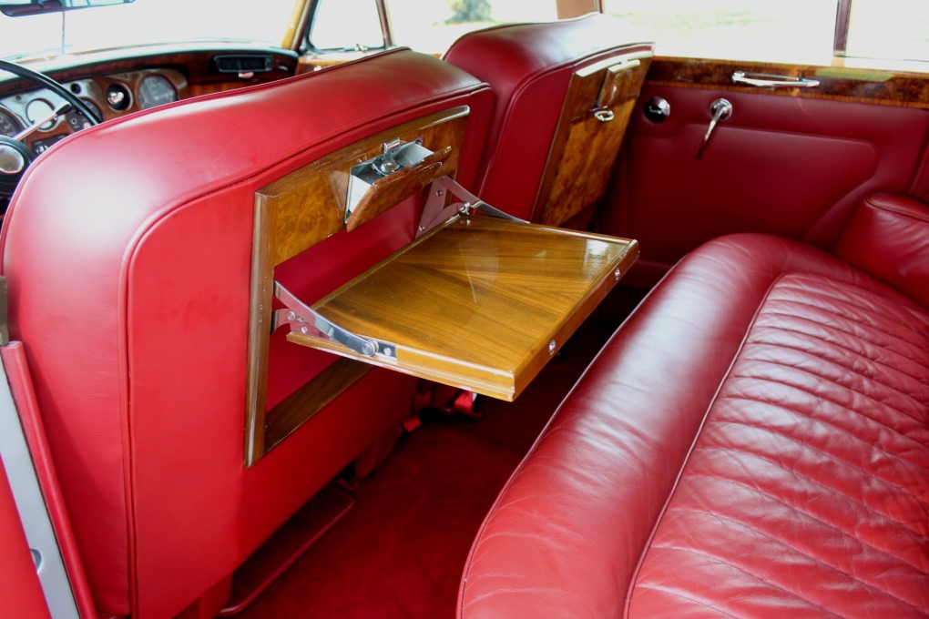 Used-1965-Rolls-Royce-Silver-Cloud-III