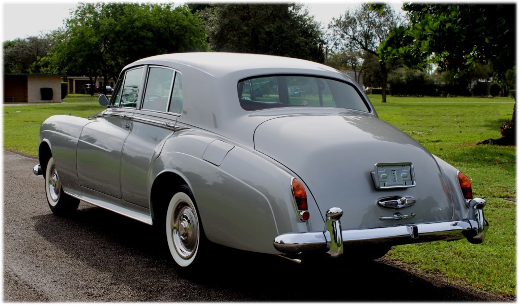 Used-1965-Rolls-Royce-Silver-Cloud-III