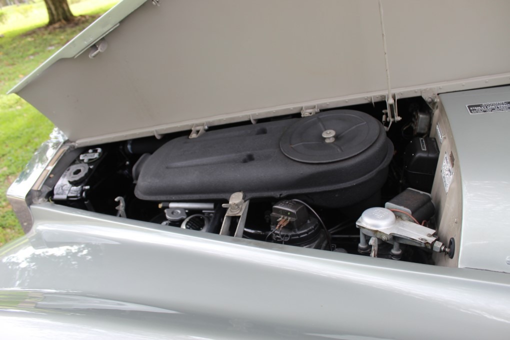 Used-1965-Rolls-Royce-Silver-Cloud-III