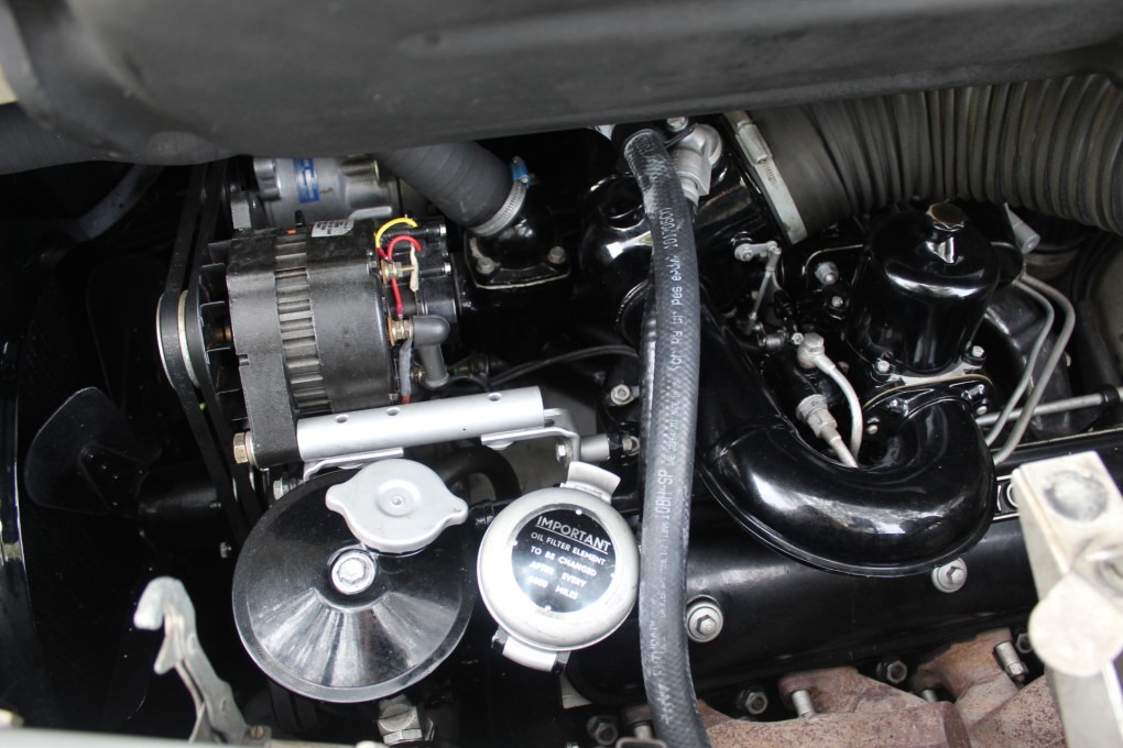 Used-1965-Rolls-Royce-Silver-Cloud-III