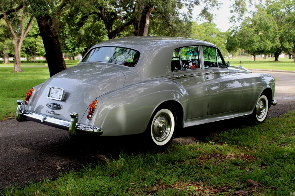 Used-1965-Rolls-Royce-Silver-Cloud-III