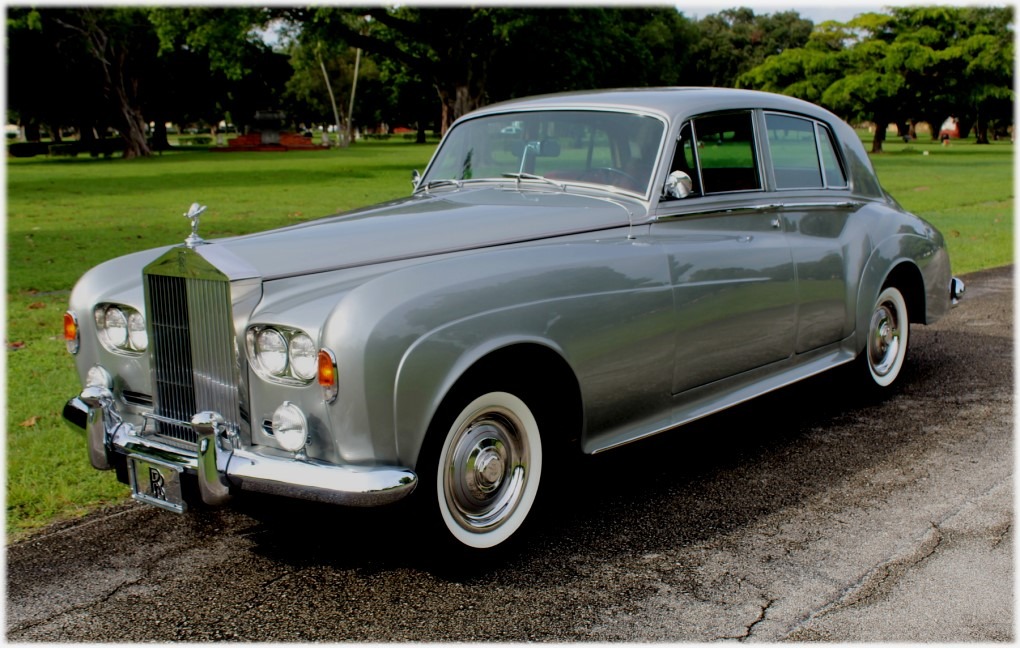 Used-1965-Rolls-Royce-Silver-Cloud-III