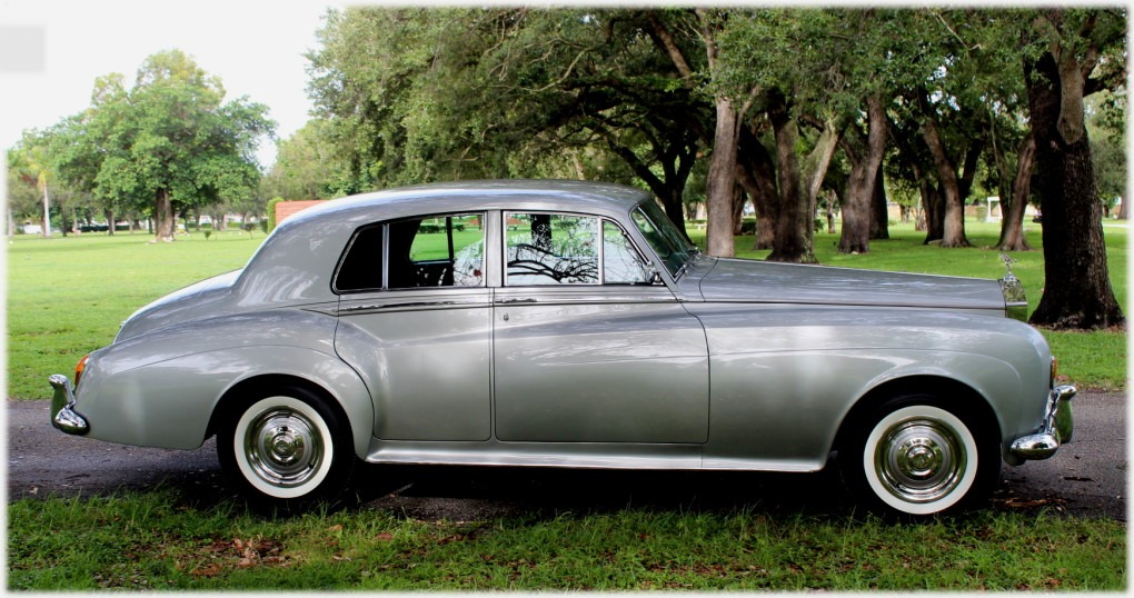 Used-1965-Rolls-Royce-Silver-Cloud-III