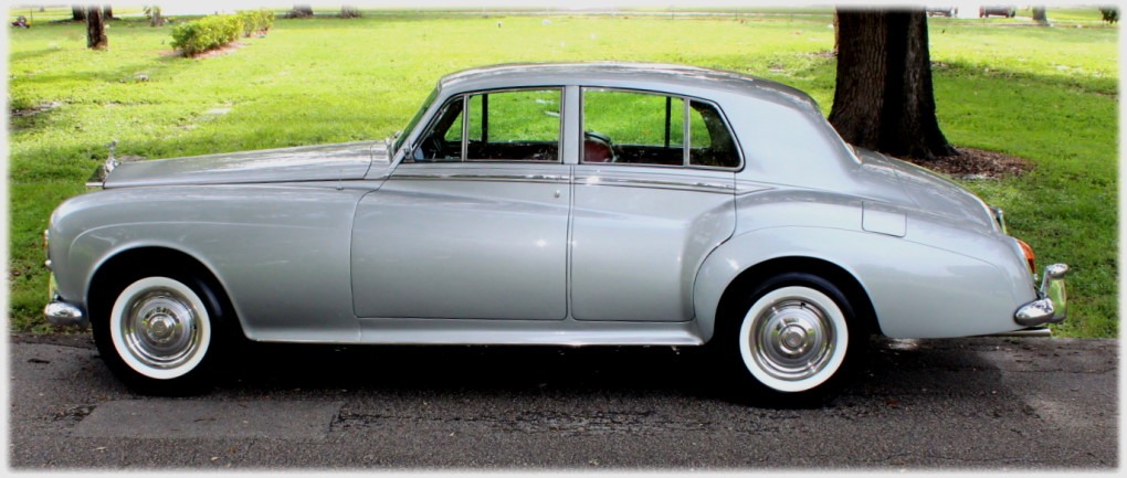 Used-1965-Rolls-Royce-Silver-Cloud-III