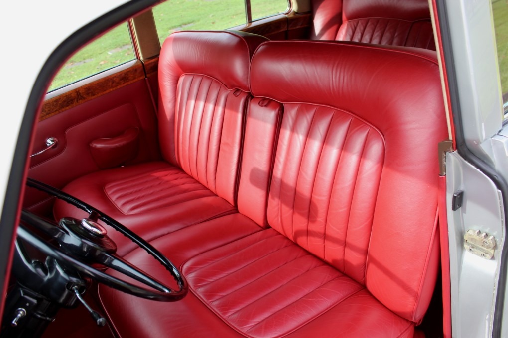 Used-1965-Rolls-Royce-Silver-Cloud-III