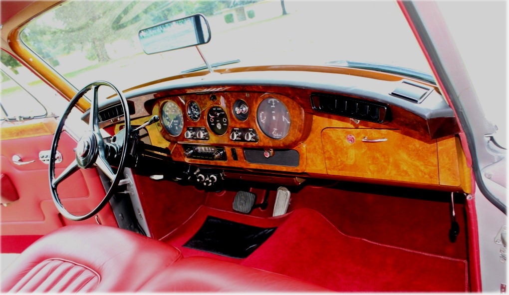 Used-1965-Rolls-Royce-Silver-Cloud-III