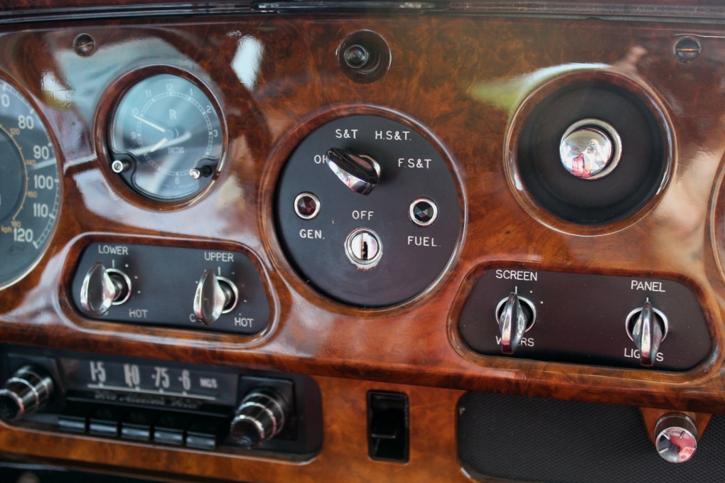 Used-1965-Rolls-Royce-Silver-Cloud-III