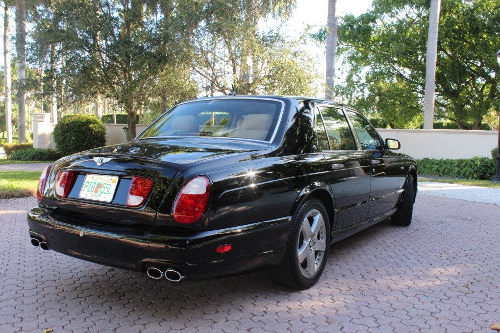 Used-2005-Bentley-Arnage-T-T