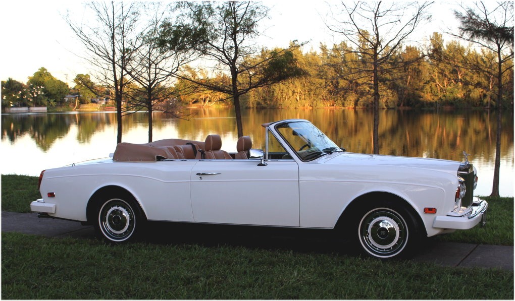 Used-1994-Rolls-Royce-Corniche-IV