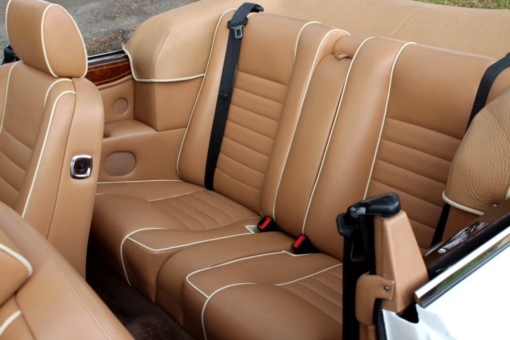 Used-1994-Rolls-Royce-Corniche-IV