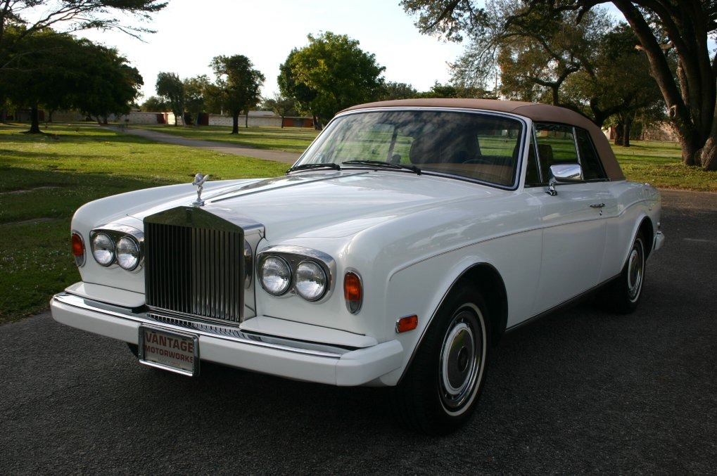 Used-1994-Rolls-Royce-Corniche-IV