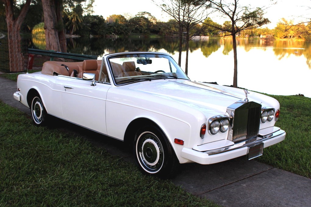 Used-1994-Rolls-Royce-Corniche-IV