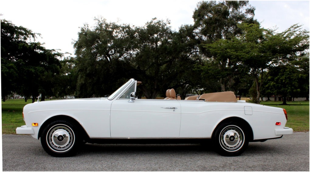 Used-1994-Rolls-Royce-Corniche-IV