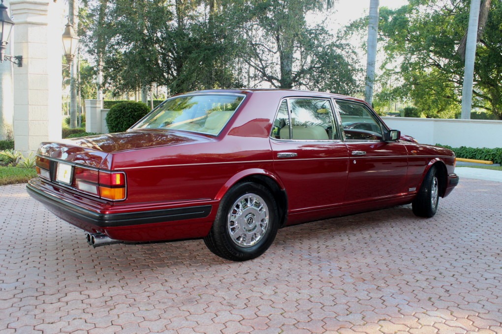 Used-1997-BENTLEY-BROOKLANDS