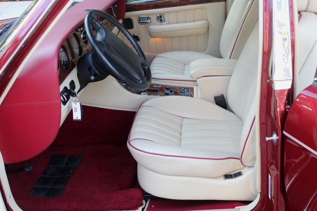 Used-1997-BENTLEY-BROOKLANDS