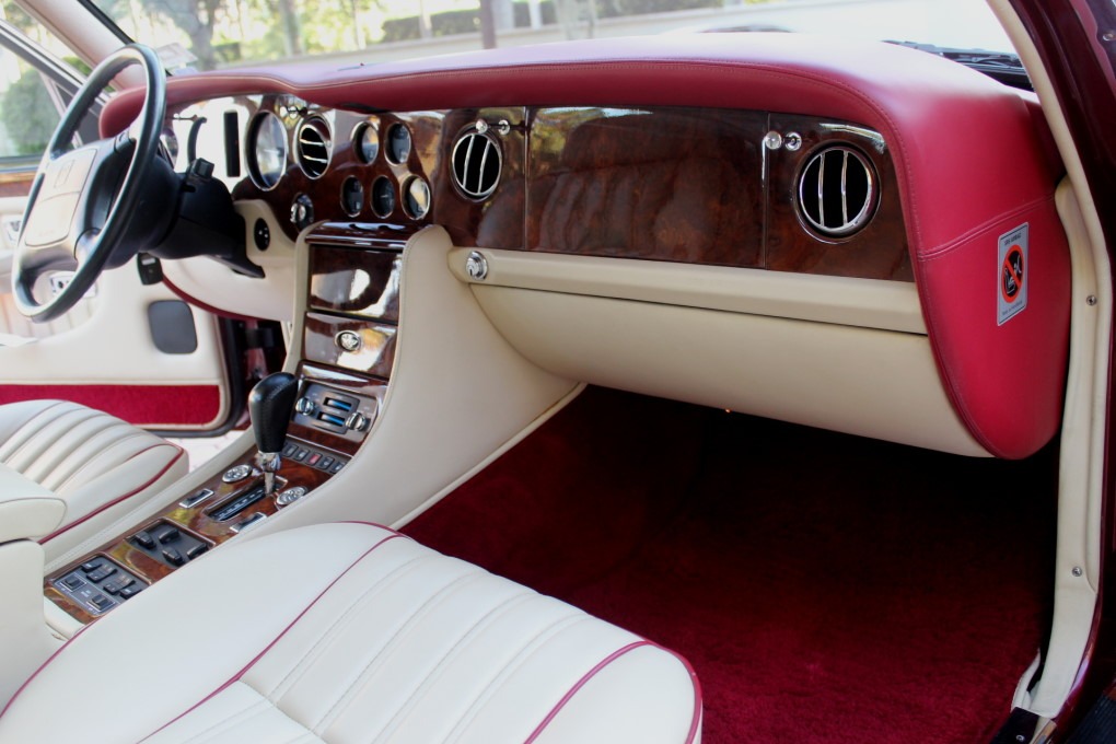 Used-1997-BENTLEY-BROOKLANDS
