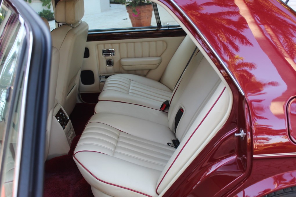 Used-1997-BENTLEY-BROOKLANDS