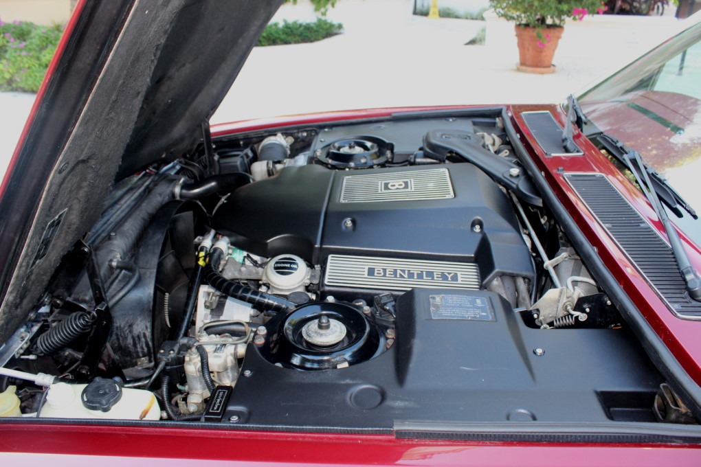 Used-1997-BENTLEY-BROOKLANDS