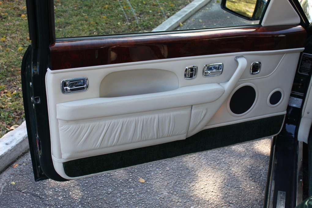 Used-1998-BENTLEY-RT-MULLINER-CALIFORNIA-EDITION--4-of-6