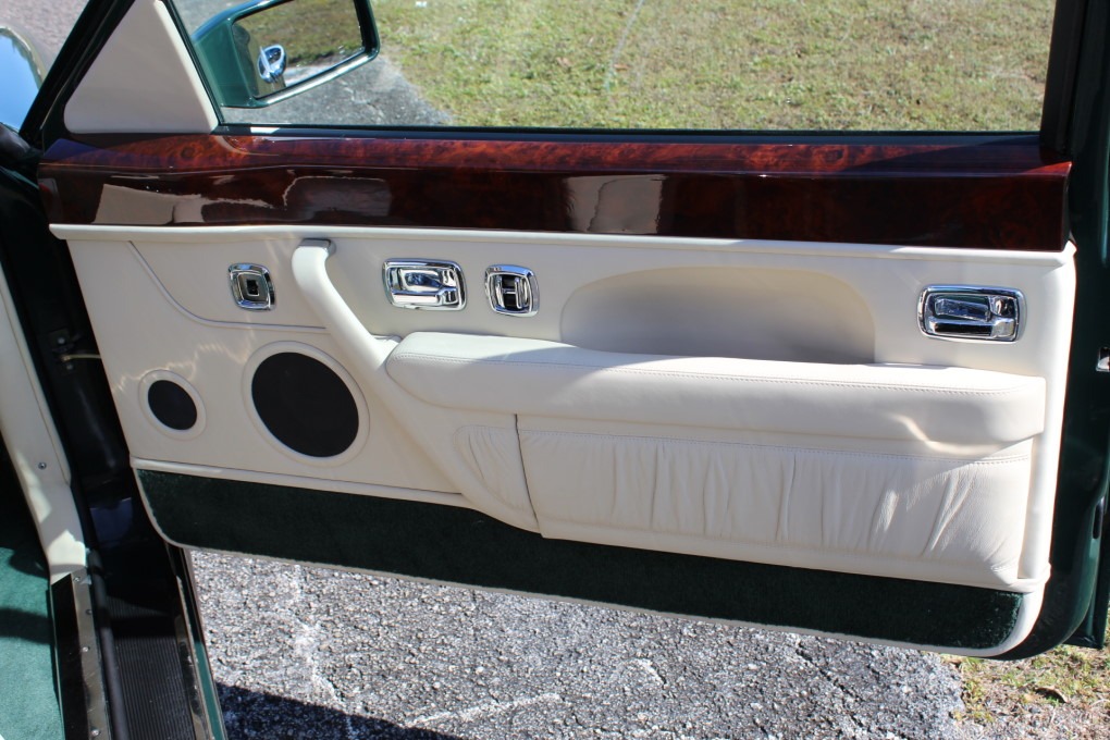 Used-1998-BENTLEY-RT-MULLINER-CALIFORNIA-EDITION--4-of-6