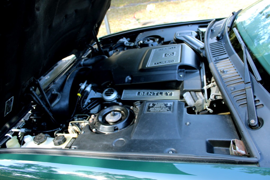 Used-1998-BENTLEY-RT-MULLINER-CALIFORNIA-EDITION--4-of-6