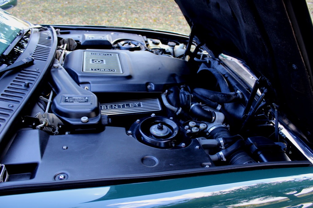 Used-1998-BENTLEY-RT-MULLINER-CALIFORNIA-EDITION--4-of-6