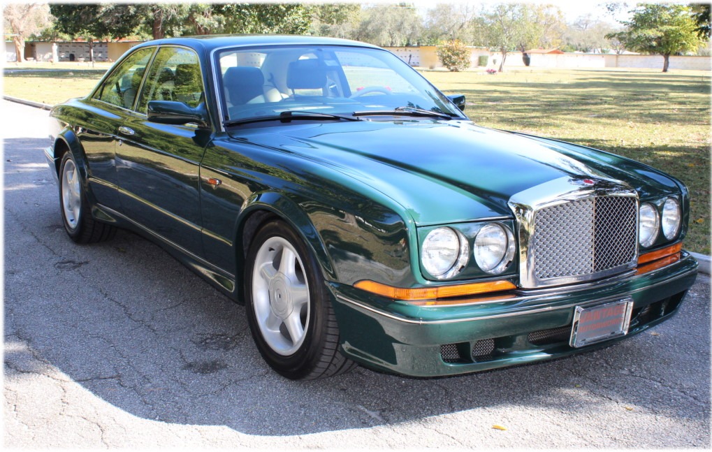 Used-1998-BENTLEY-RT-MULLINER-CALIFORNIA-EDITION--4-of-6
