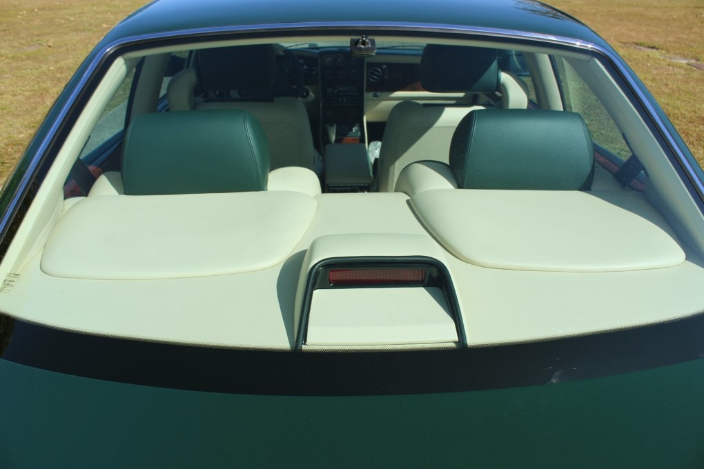 Used-1998-BENTLEY-RT-MULLINER-CALIFORNIA-EDITION--4-of-6