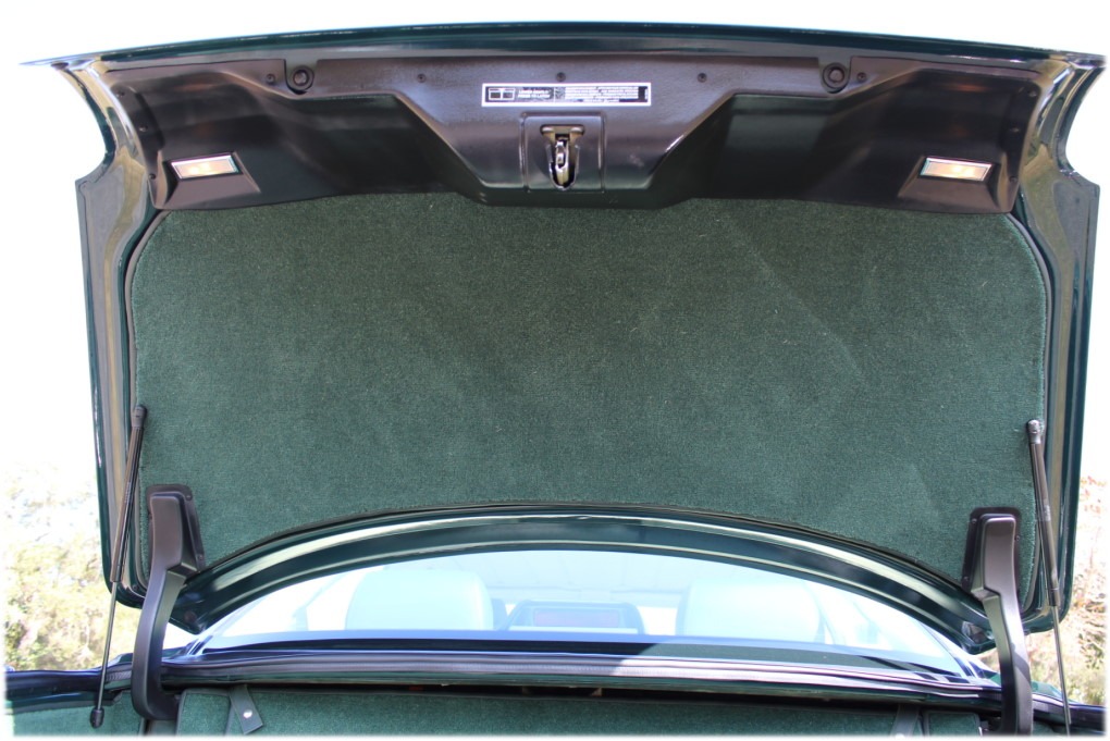Used-1998-BENTLEY-RT-MULLINER-CALIFORNIA-EDITION--4-of-6