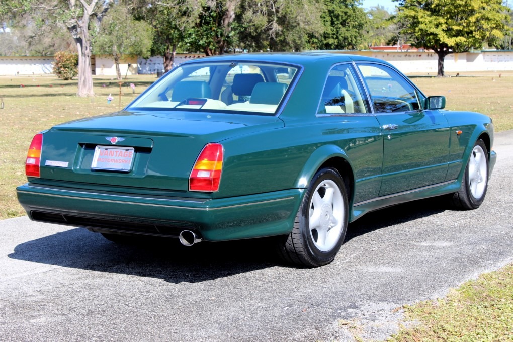 Used-1998-BENTLEY-RT-MULLINER-CALIFORNIA-EDITION--4-of-6