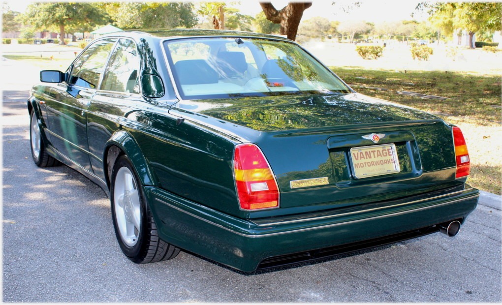 Used-1998-BENTLEY-RT-MULLINER-CALIFORNIA-EDITION--4-of-6