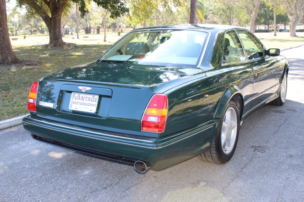 Used-1998-BENTLEY-RT-MULLINER-CALIFORNIA-EDITION--4-of-6