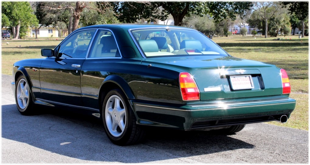 Used-1998-BENTLEY-RT-MULLINER-CALIFORNIA-EDITION--4-of-6