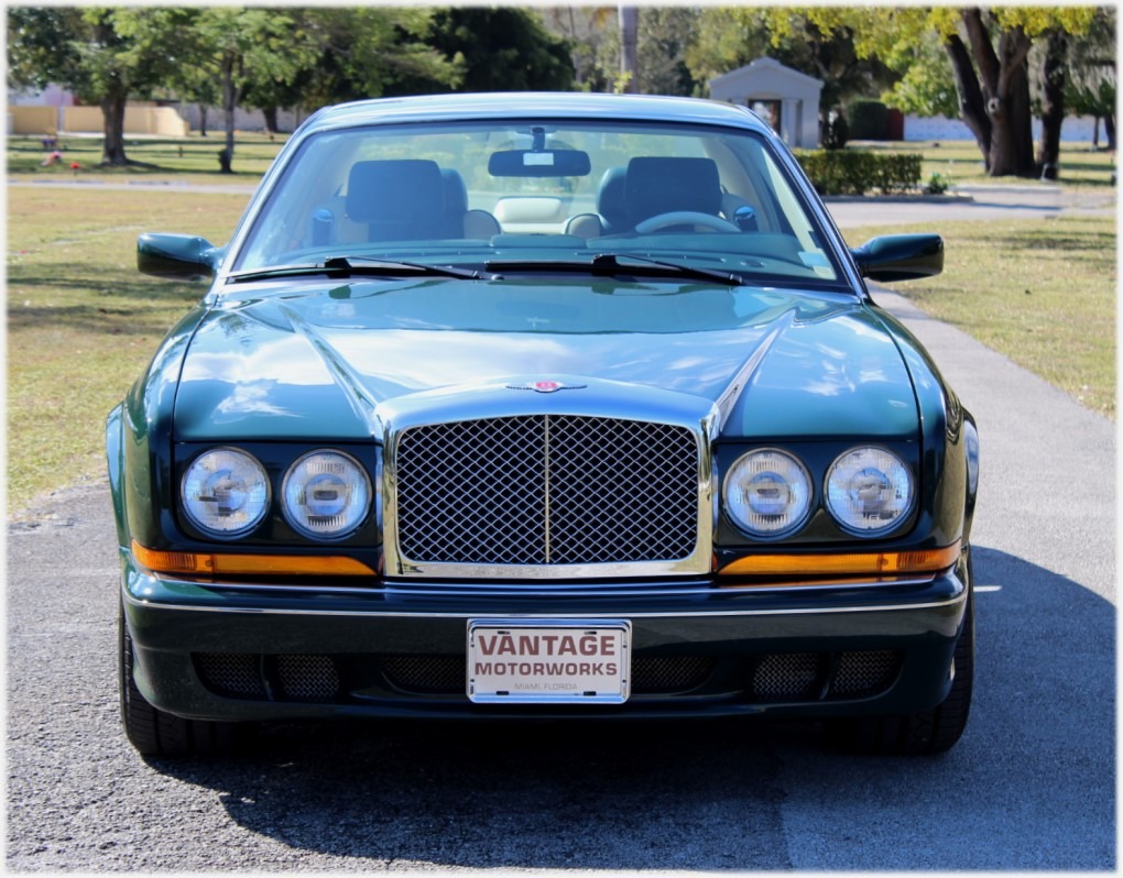 Used-1998-BENTLEY-RT-MULLINER-CALIFORNIA-EDITION--4-of-6