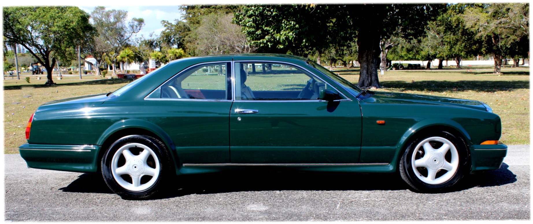Used-1998-BENTLEY-RT-MULLINER-CALIFORNIA-EDITION--4-of-6