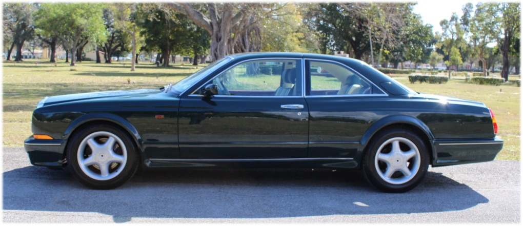 Used-1998-BENTLEY-RT-MULLINER-CALIFORNIA-EDITION--4-of-6