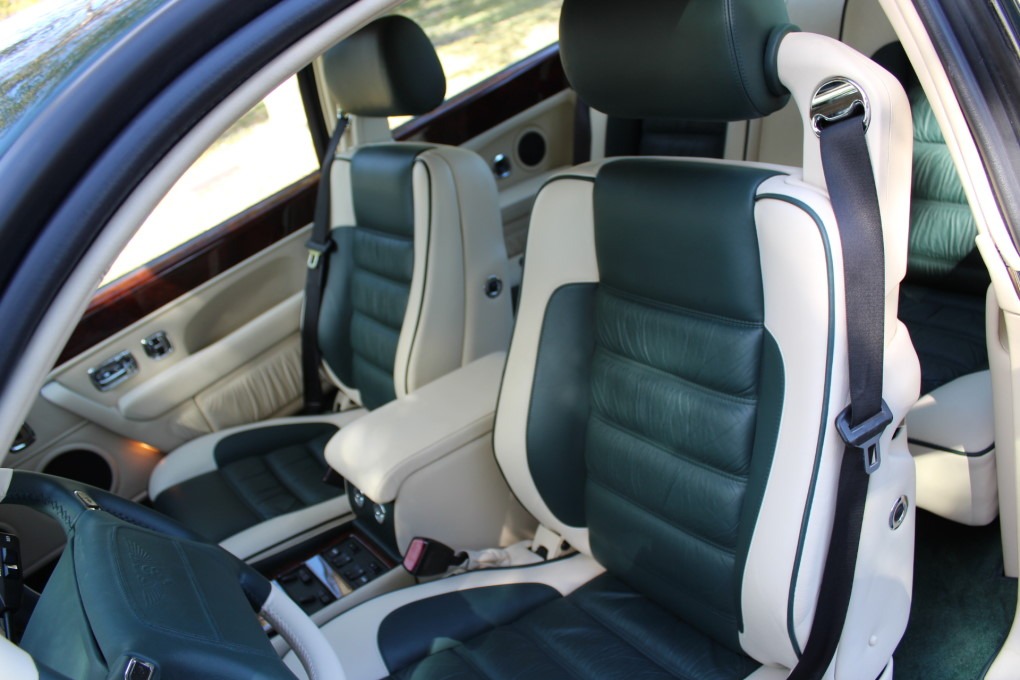 Used-1998-BENTLEY-RT-MULLINER-CALIFORNIA-EDITION--4-of-6