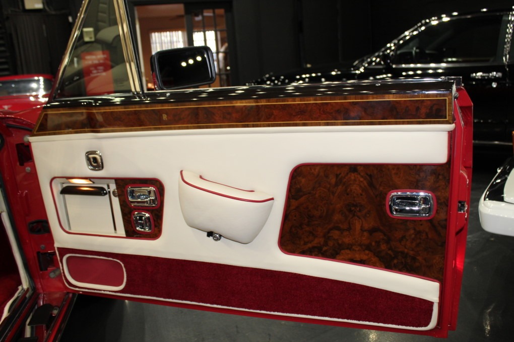 Used-1995-Rolls-Royce-Corniche-S--17-of-25