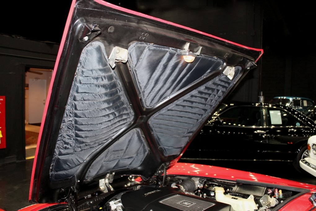 Used-1995-Rolls-Royce-Corniche-S--17-of-25