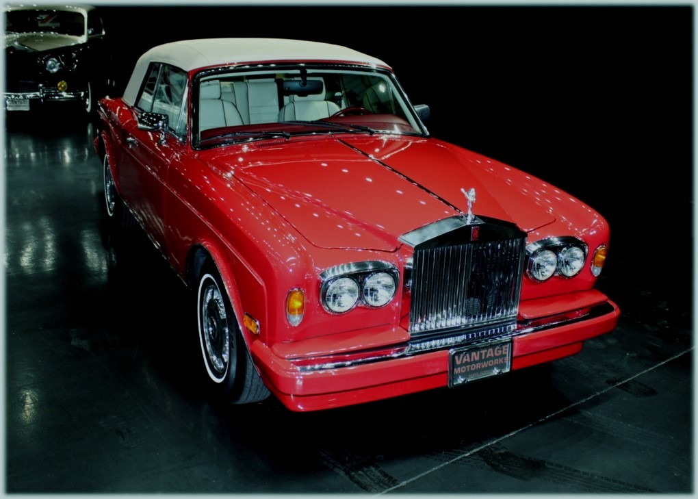 Used-1995-Rolls-Royce-Corniche-S--17-of-25