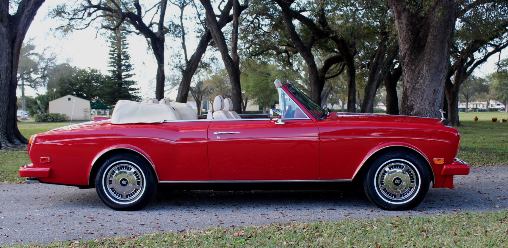 Used-1995-Rolls-Royce-Corniche-S--17-of-25