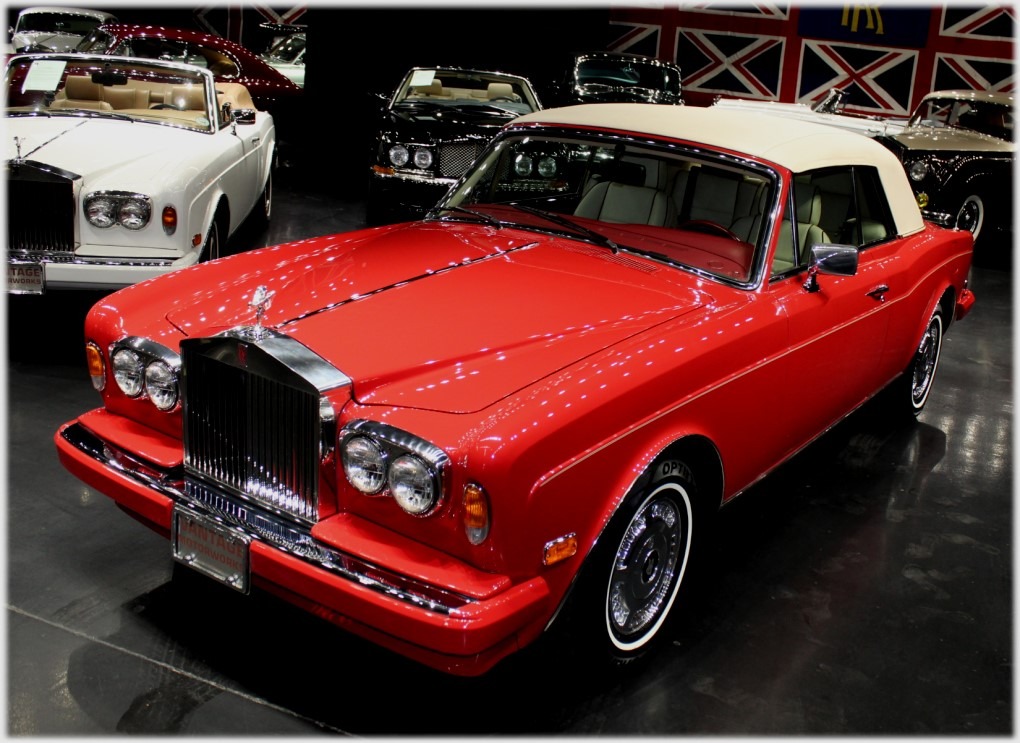 Used-1995-Rolls-Royce-Corniche-S--17-of-25