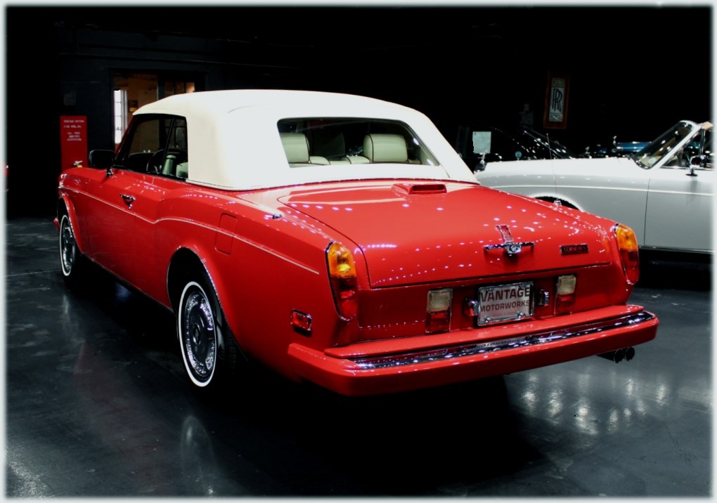 Used-1995-Rolls-Royce-Corniche-S--17-of-25