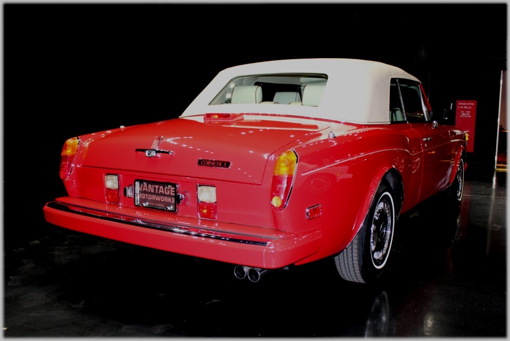 Used-1995-Rolls-Royce-Corniche-S--17-of-25