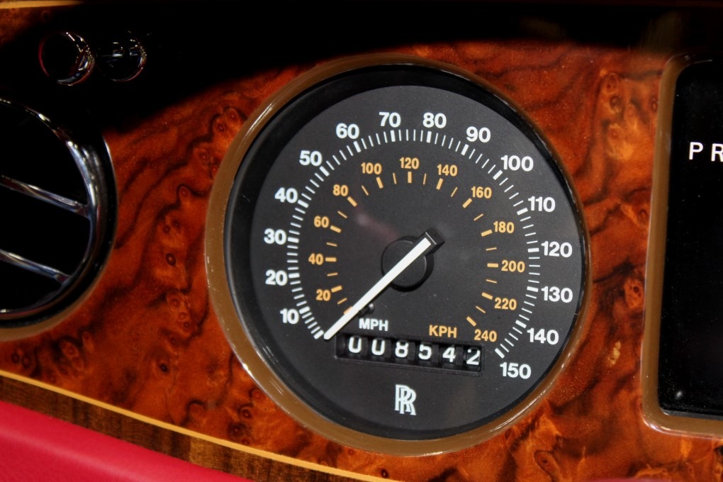 Used-1995-Rolls-Royce-Corniche-S--17-of-25