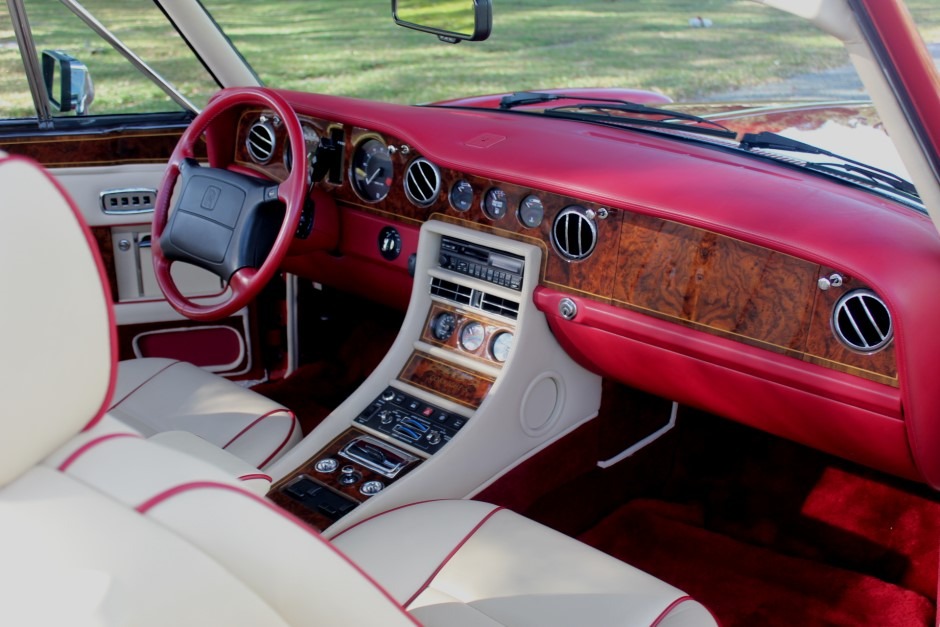 Used-1995-Rolls-Royce-Corniche-S--17-of-25