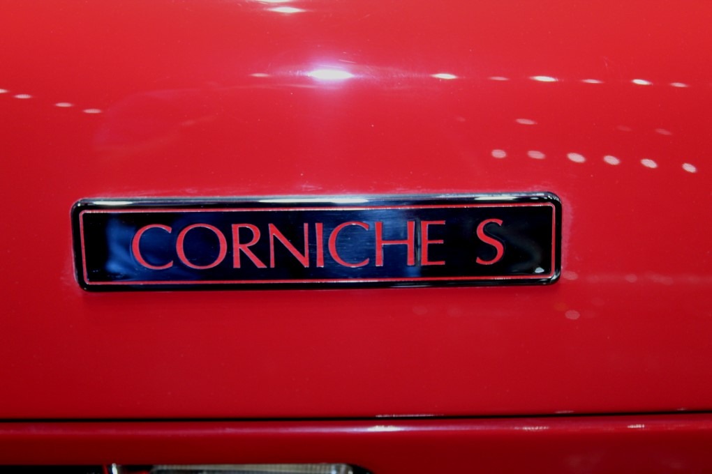 Used-1995-Rolls-Royce-Corniche-S--17-of-25