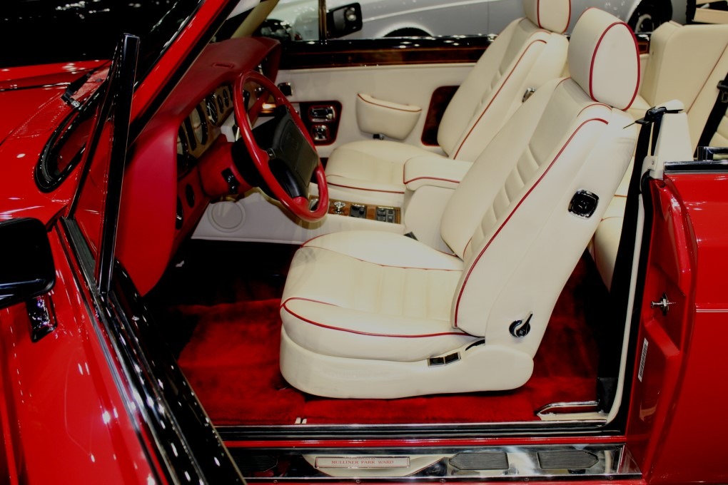 Used-1995-Rolls-Royce-Corniche-S--17-of-25